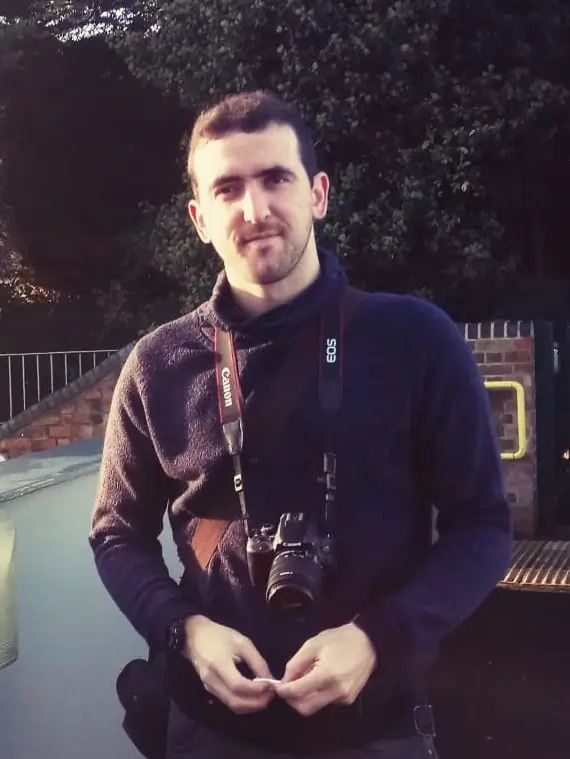 profile picture of Mark Rigney