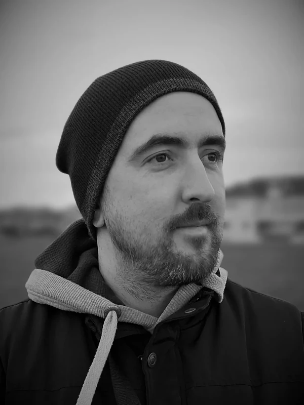 profile picture of Mark Rigney